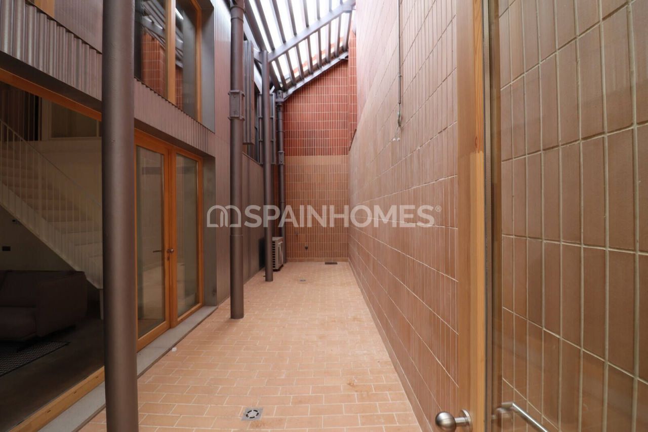 Stadthaus in Barcelona, Spanien, 125 m² - Foto 6