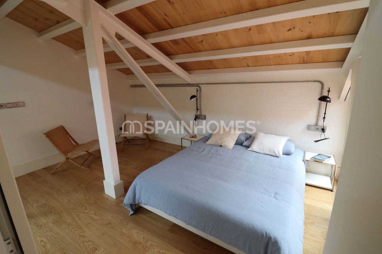 Stadthaus in Barcelona, Spanien, 125 m² - Foto 12