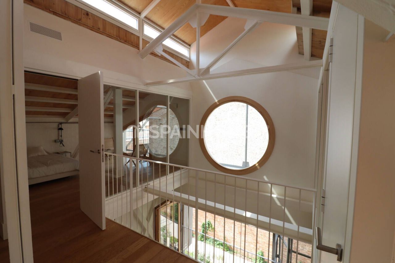 Stadthaus in Barcelona, Spanien, 125 m² - Foto 13