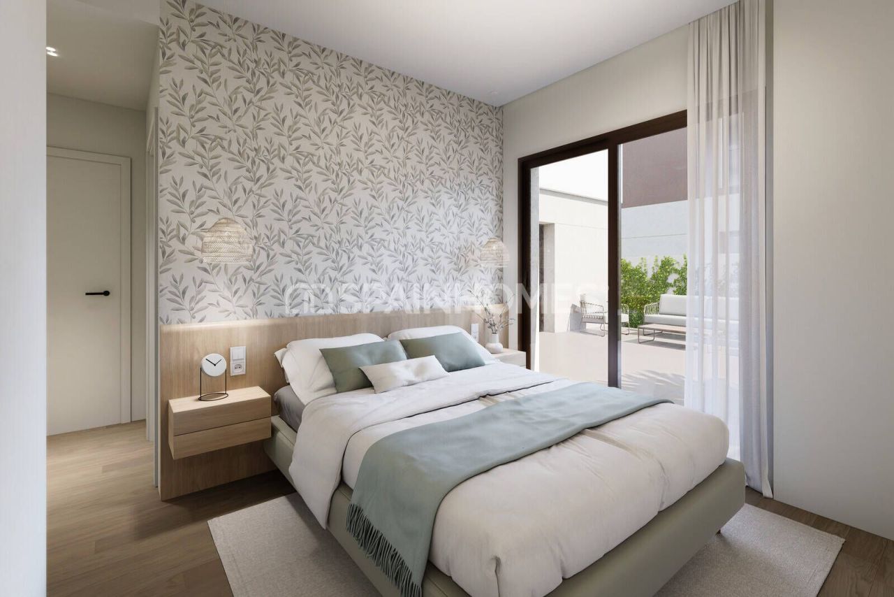 Bungalow in Los Alcázares, Spanien, 163 m² - Foto 15