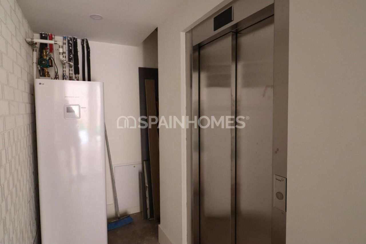 Stadthaus in Barcelona, Spanien, 125 m² - Foto 16