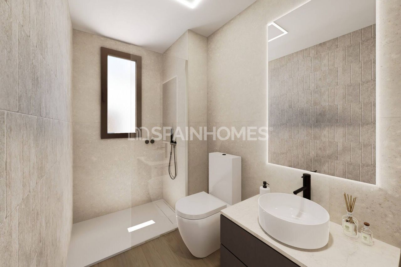 Villa a Los Alcazares, Spagna, 112 m² - foto 19