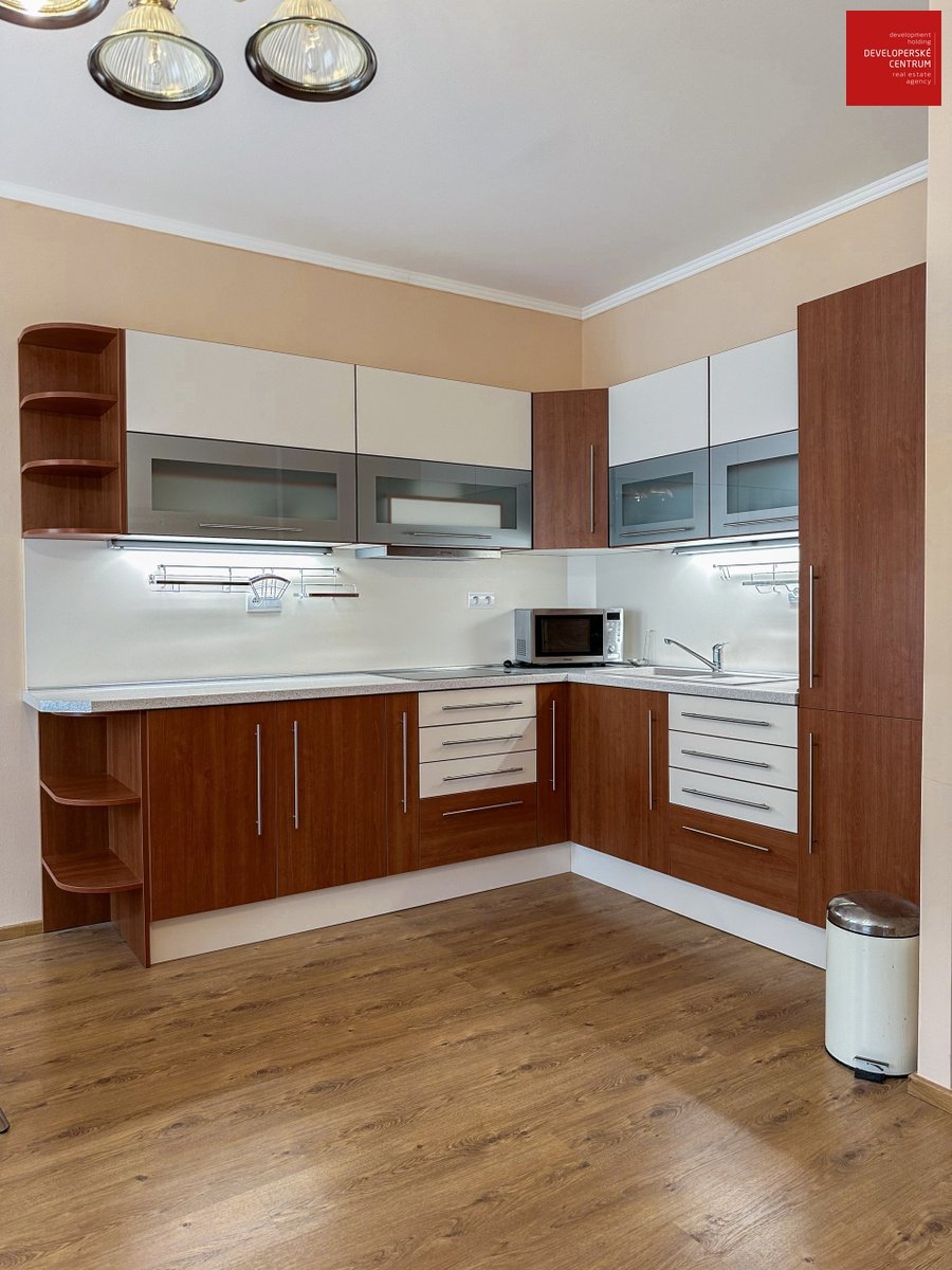 Wohnung in Marienbad, Tschechien, 50 m² - Foto 2