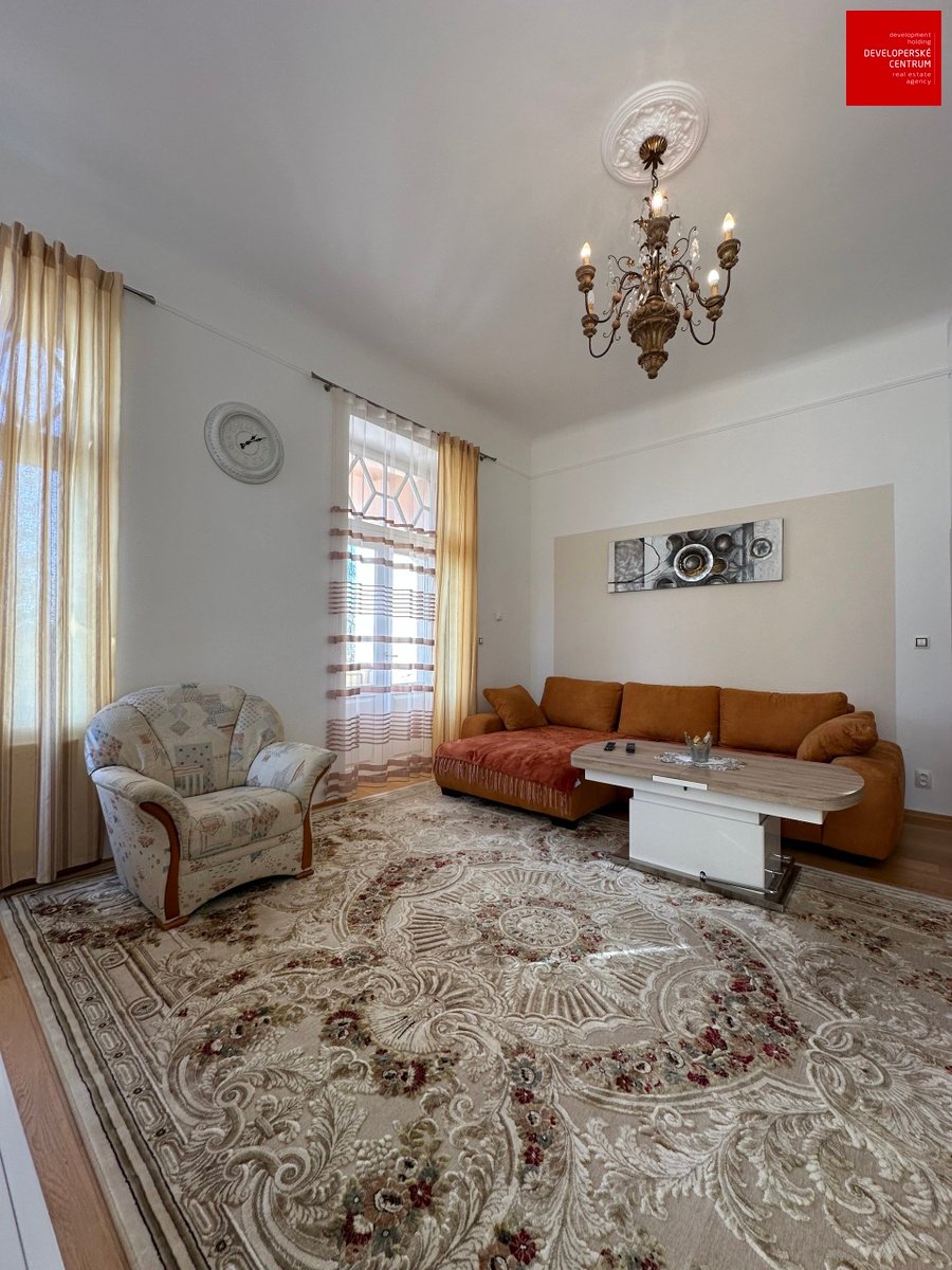 Wohnung in Marienbad, Tschechien, 91 m² - Foto 3