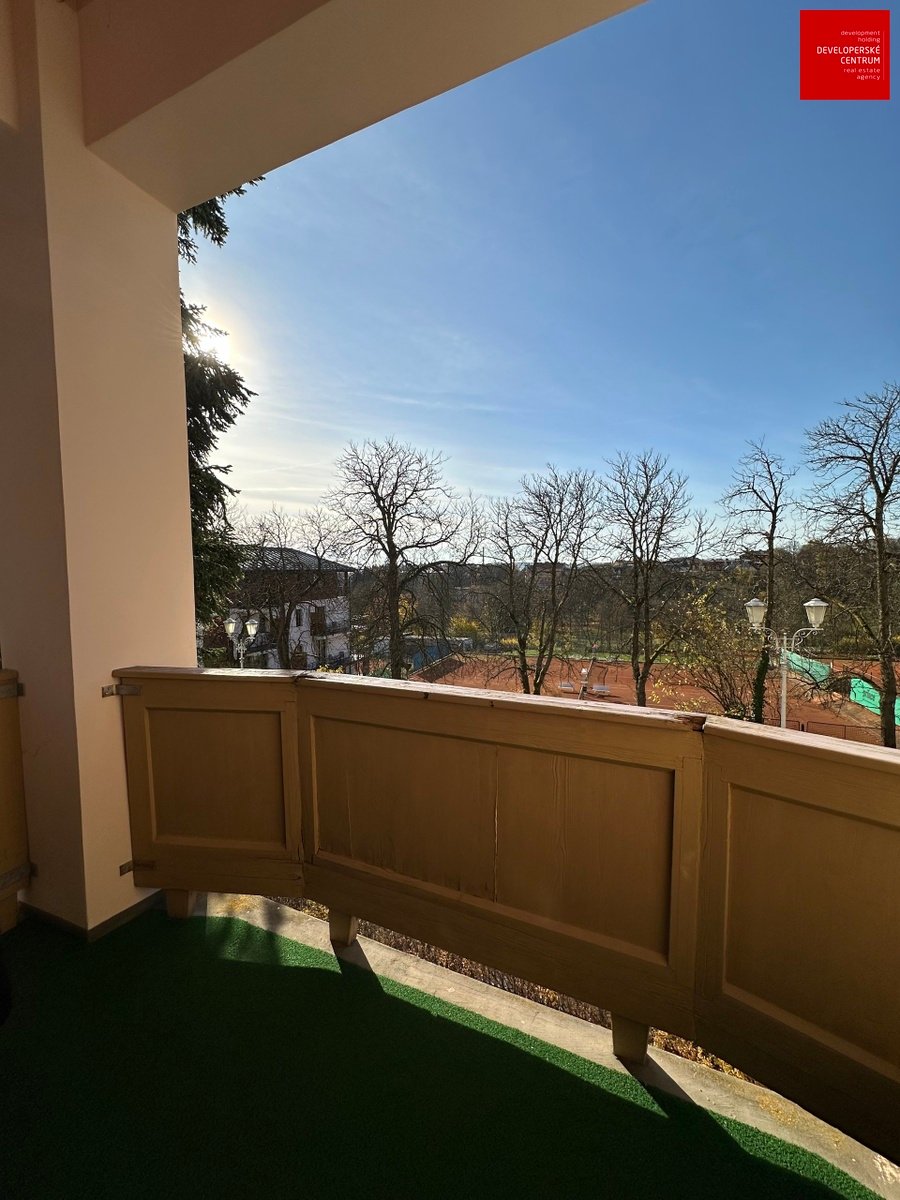 Wohnung in Marienbad, Tschechien, 91 m² - Foto 5