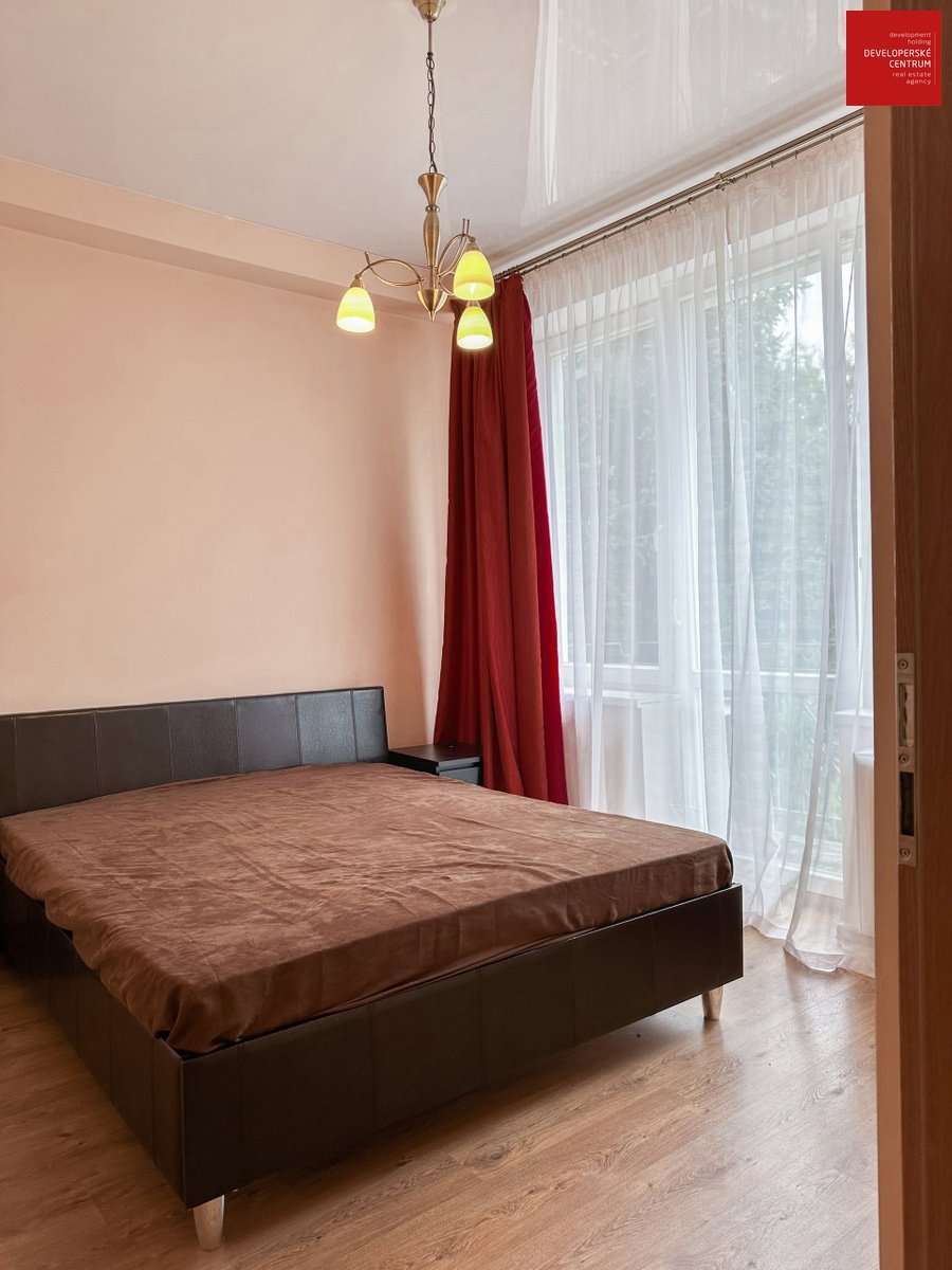 Wohnung in Marienbad, Tschechien, 50 m² - Foto 5