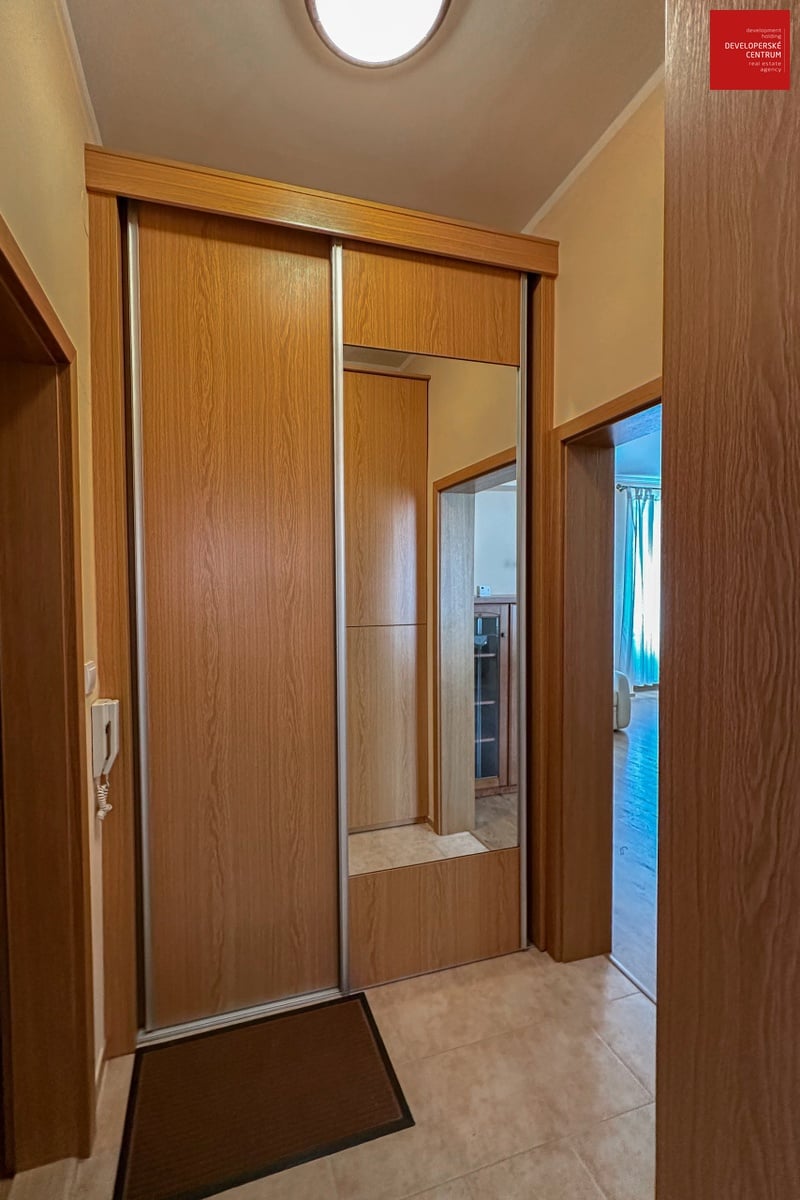 Wohnung in Marienbad, Tschechien, 50 m² - Foto 9