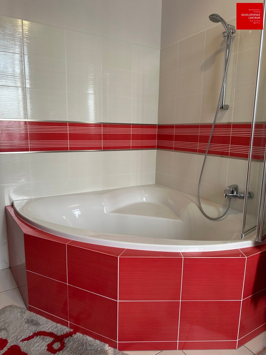 Wohnung in Marienbad, Tschechien, 91 m² - Foto 13