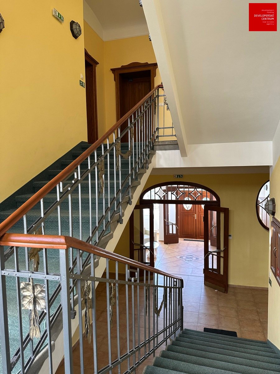 Wohnung in Marienbad, Tschechien, 91 m² - Foto 14