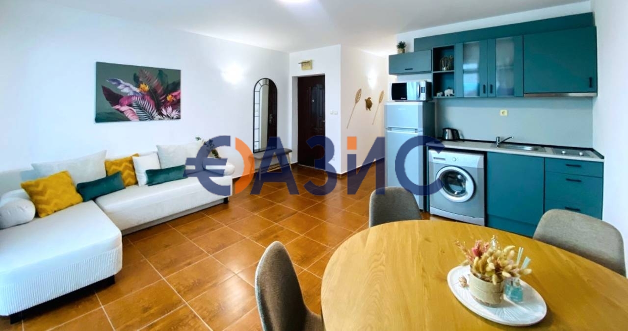 Apartamento en Kosharitsa, Bulgaria, 61 m² - imagen 1