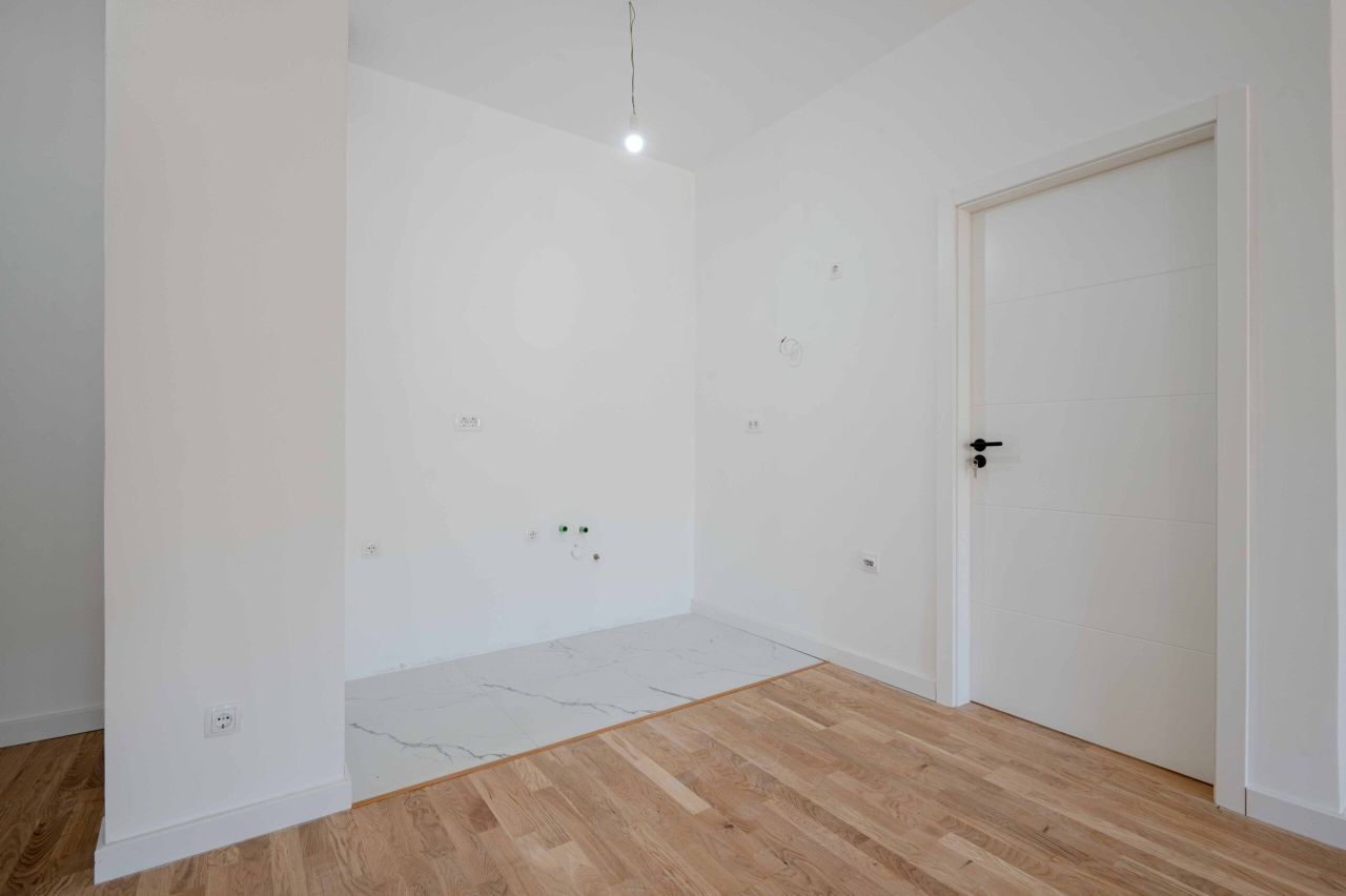 Appartement au Bar, Monténégro, 65 m² - image 11