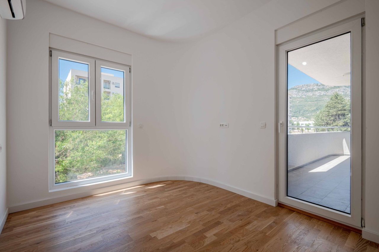 Appartement au Bar, Monténégro, 65 m² - image 13