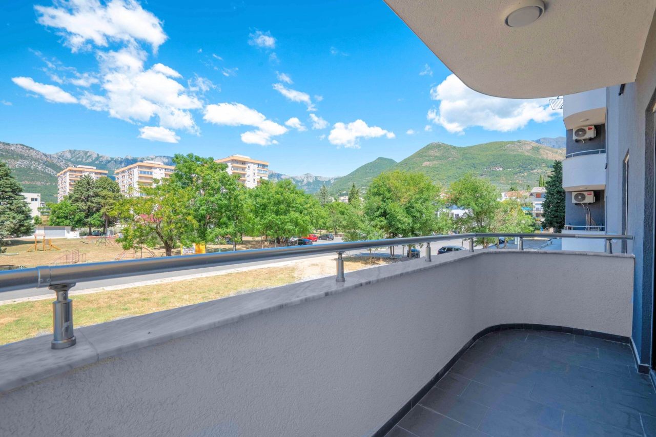 Appartement au Bar, Monténégro, 65 m² - image 17