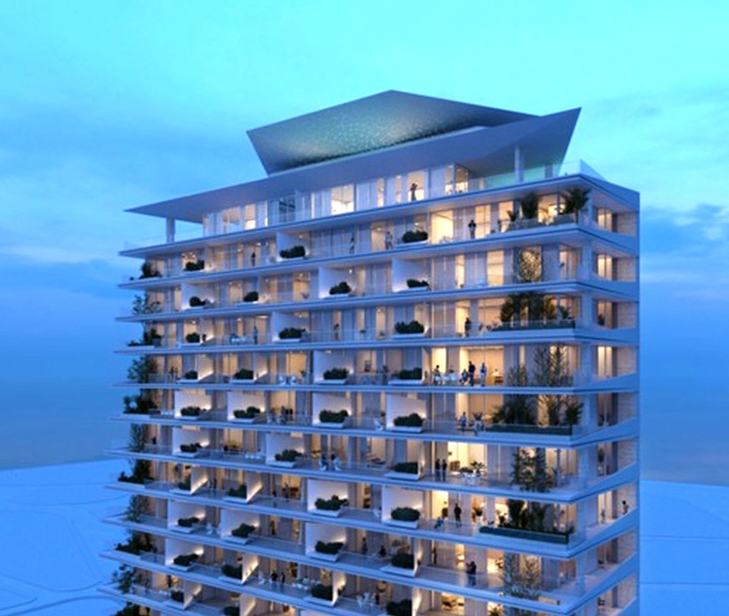 Appartement à Larnaca, Chypre, 90 m² - image 2