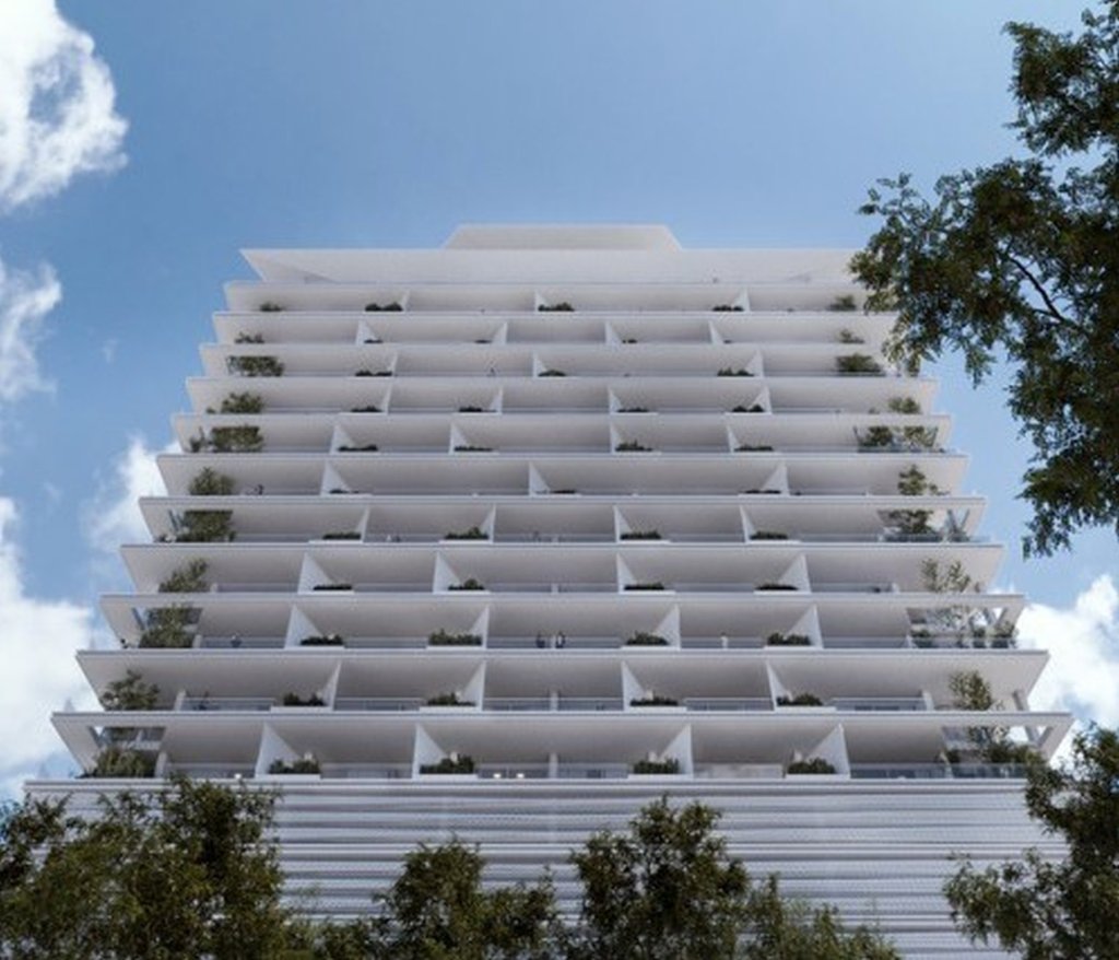 Appartamenti a Larnaca, Cipro, 133 m² - foto 3