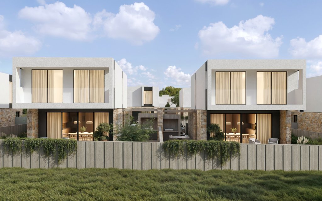 Wohnung in Paphos, Zypern, 149.5 m² - Foto 4