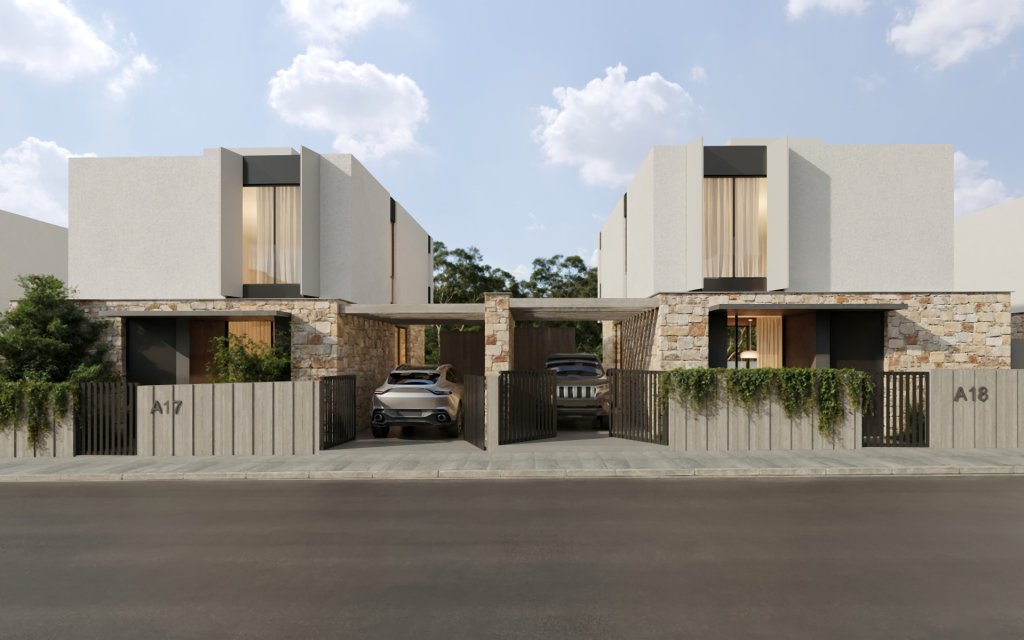 Wohnung in Paphos, Zypern, 149.5 m² - Foto 6