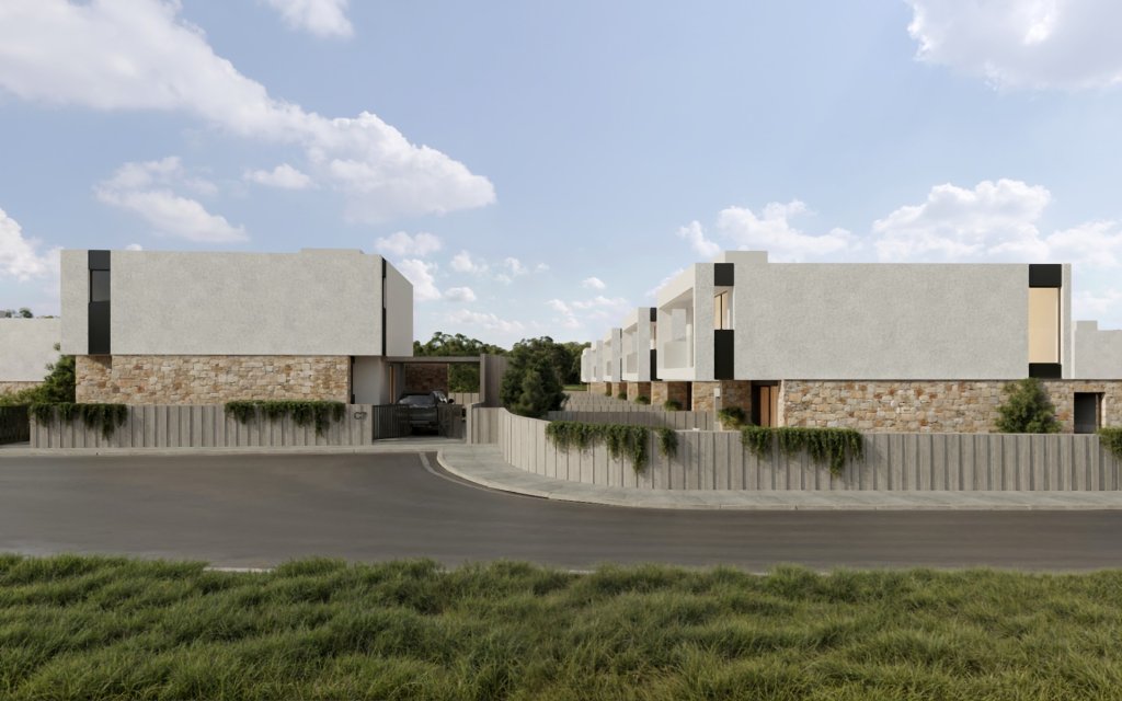 Wohnung in Paphos, Zypern, 149.5 m² - Foto 8