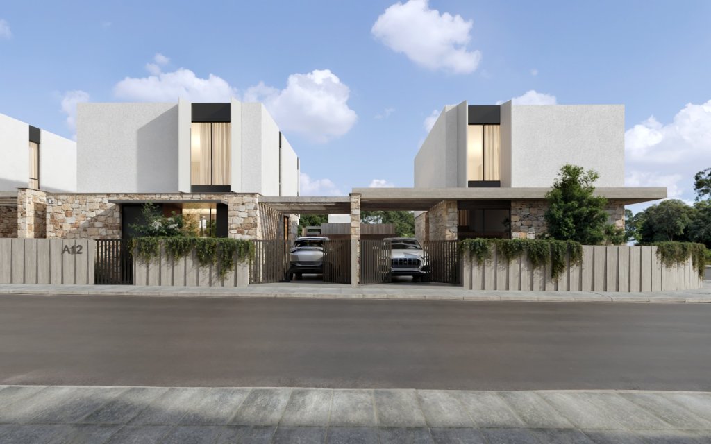 Wohnung in Paphos, Zypern, 149.5 m² - Foto 10