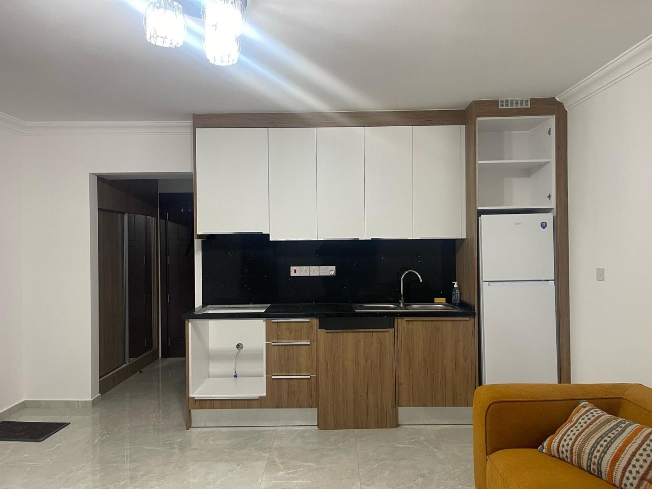 Apartment in Iskele, Cyprus, 45 m² - picture 7