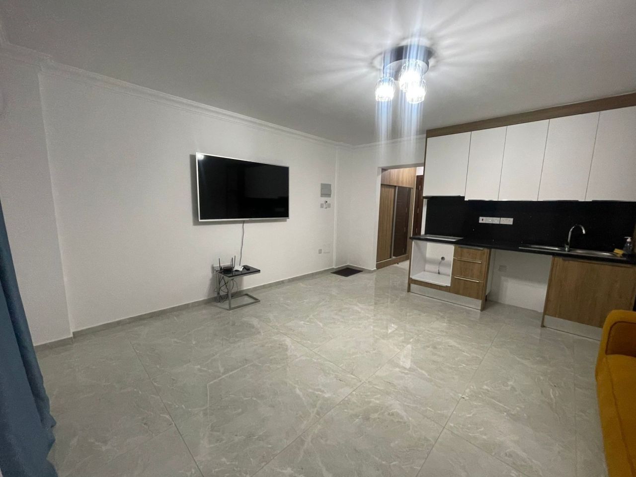 Apartment in Iskele, Cyprus, 45 m² - picture 8