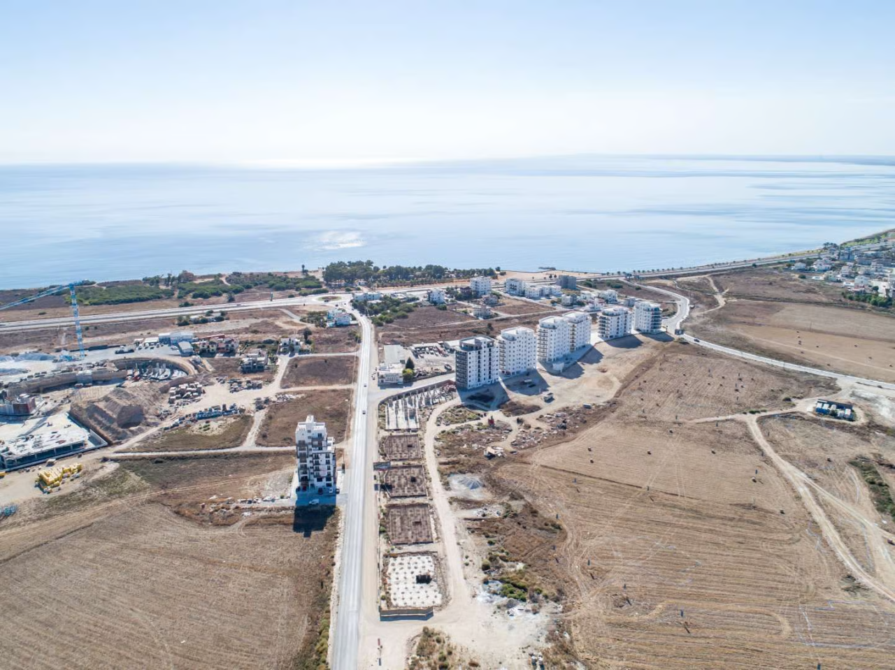 Apartment in Iskele, Cyprus, 45 m² - picture 14