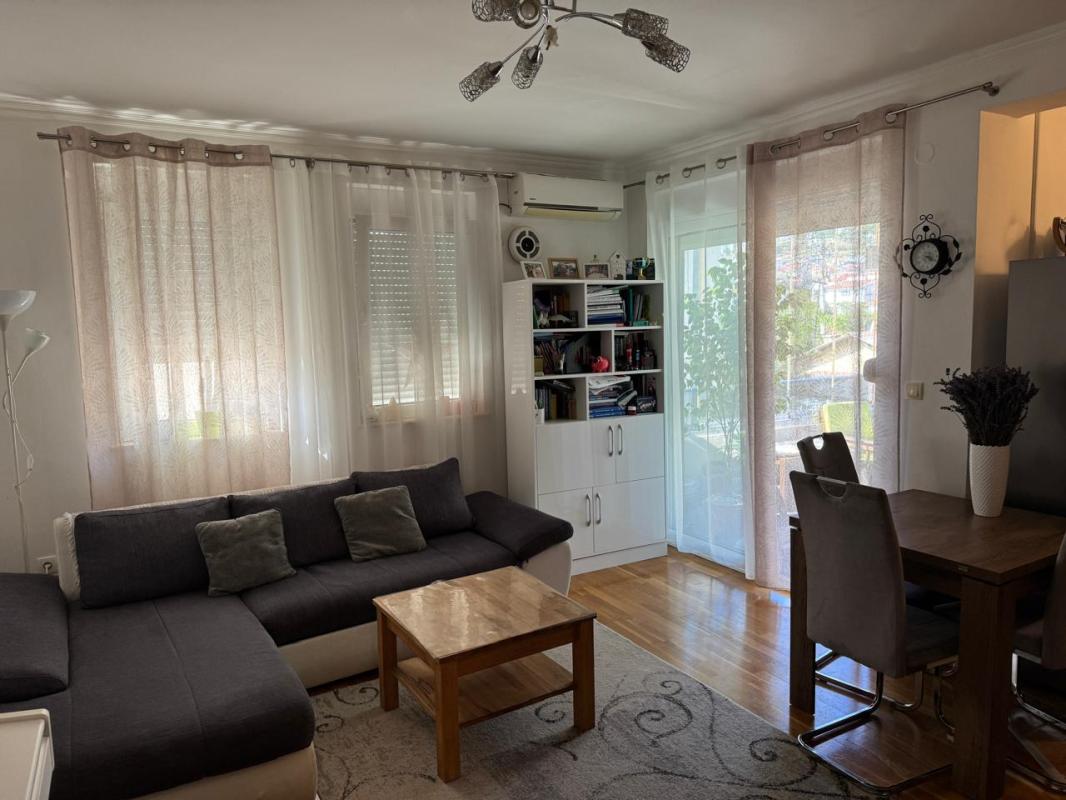 Wohnung Ilino, Montenegro, 67 m² - Foto 1