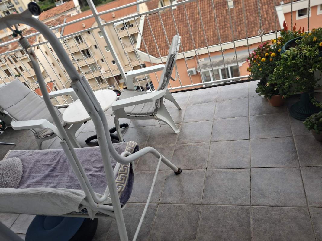Appartement à Becici, Monténégro, 59 m² - image 11
