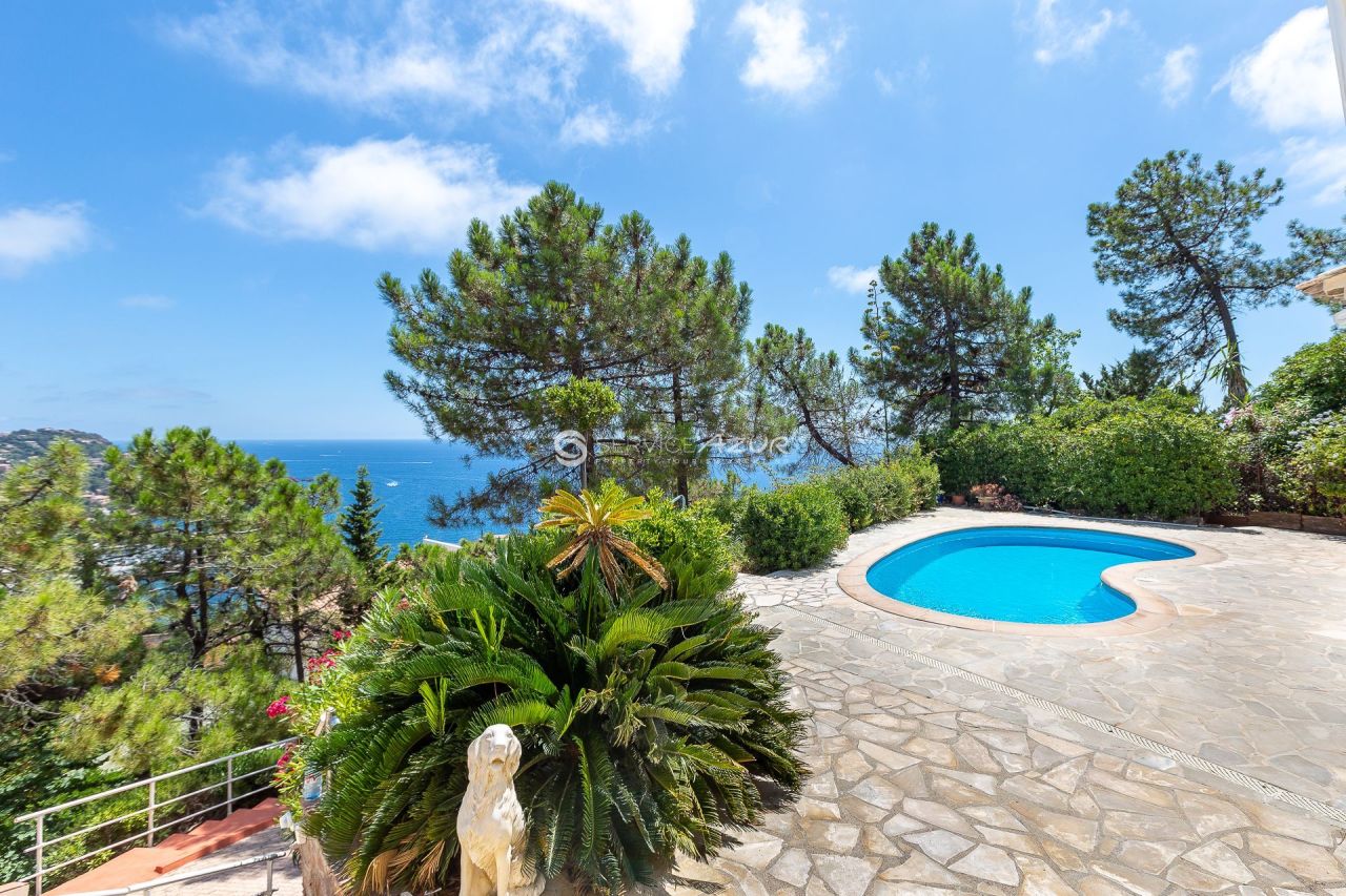 Villa à Théoule-sur-Mer, France, 120 m² - image 4