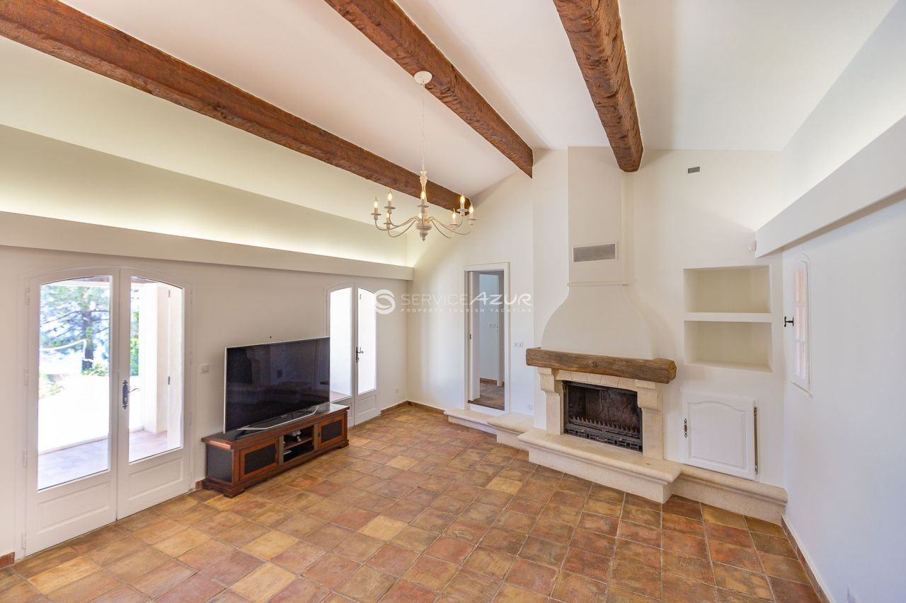 Villa à Théoule-sur-Mer, France, 120 m² - image 6