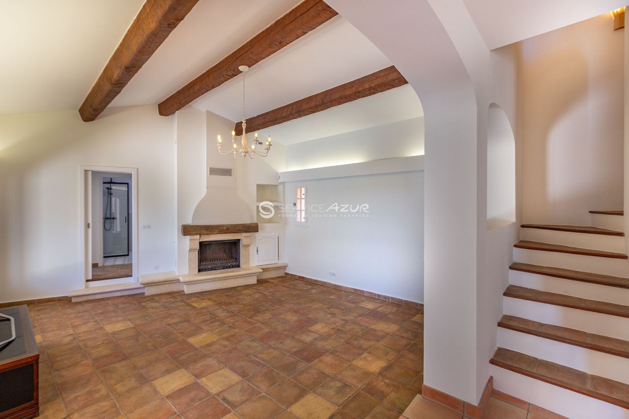 Villa à Théoule-sur-Mer, France, 120 m² - image 7