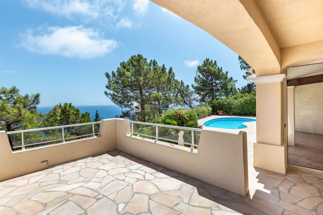Villa à Théoule-sur-Mer, France, 120 m² - image 8