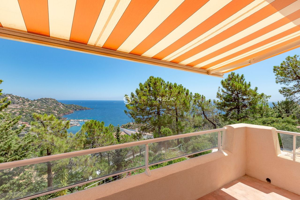 Villa à Théoule-sur-Mer, France, 120 m² - image 15