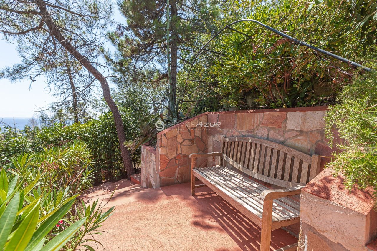 Villa à Théoule-sur-Mer, France, 120 m² - image 19