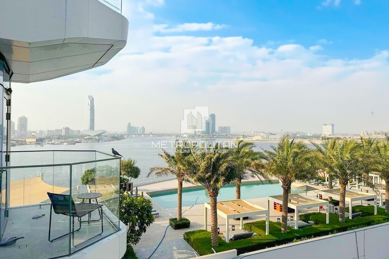Appartement à Dubaï, EAU, 73 m² - image 1