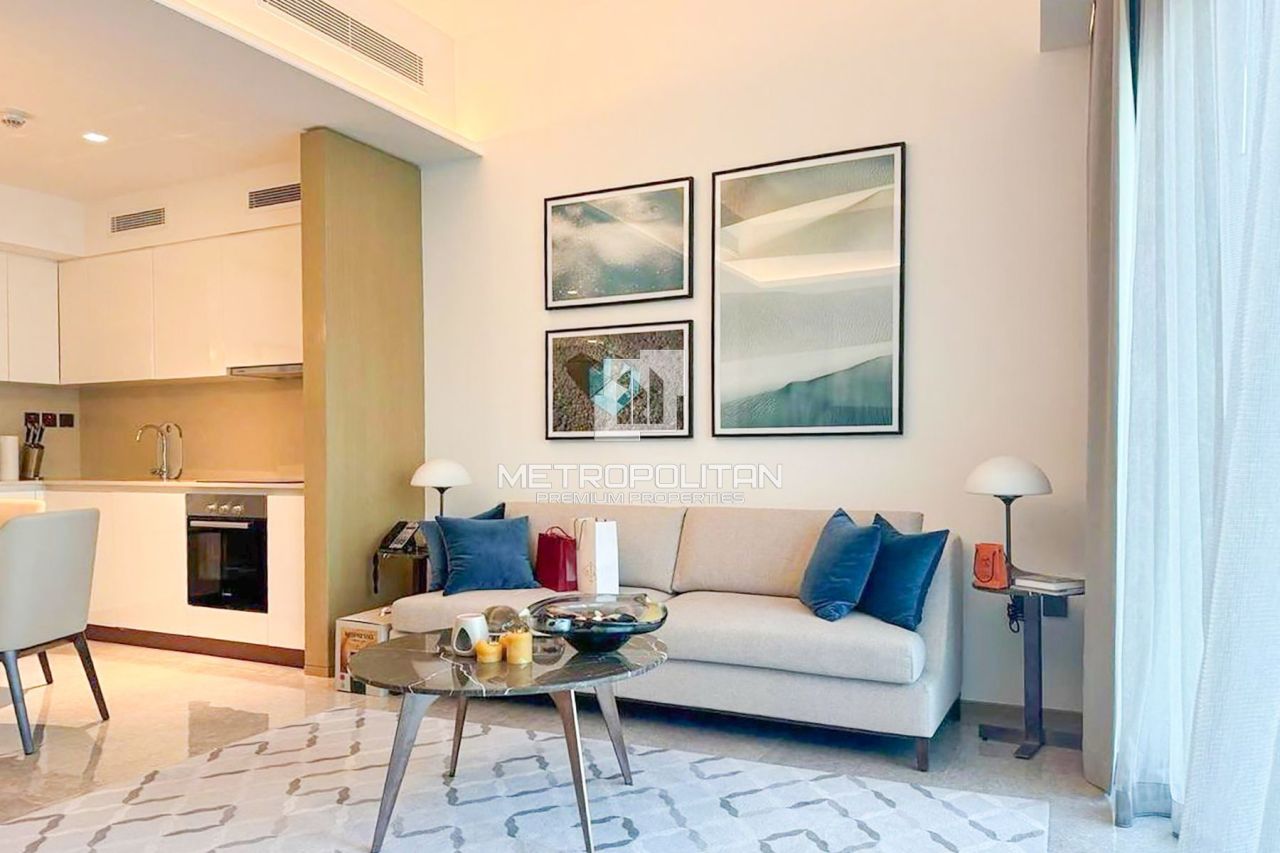 Apartment in Dubai, VAE, 73 m² - Foto 2