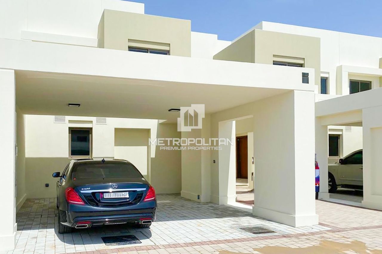 Stadthaus in Dubai, VAE, 188 m² - Foto 3