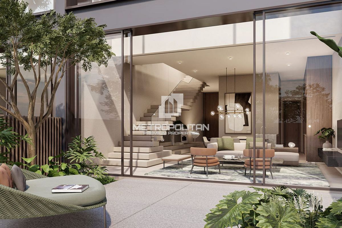 Stadthaus in Dubai, VAE, 182 m² - Foto 4