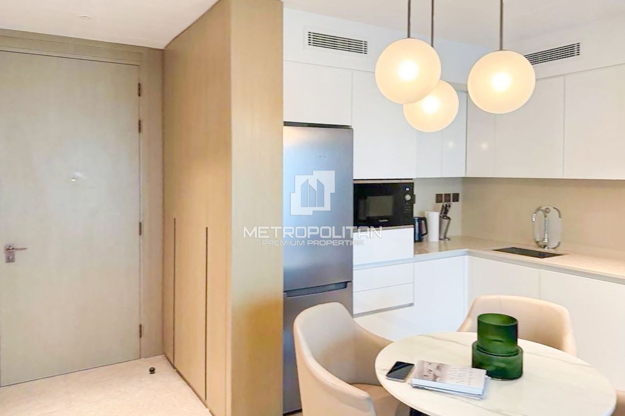 Apartment in Dubai, VAE, 73 m² - Foto 4