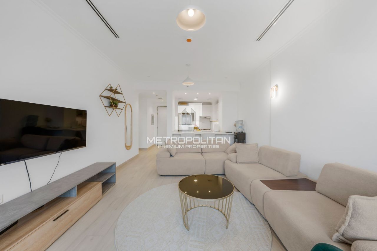 Apartamento en Dubái, EAU, 132 m² - imagen 5