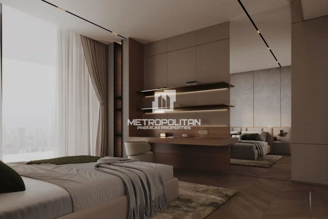 Appartamenti a Dubai, EAU, 74 m² - foto 5