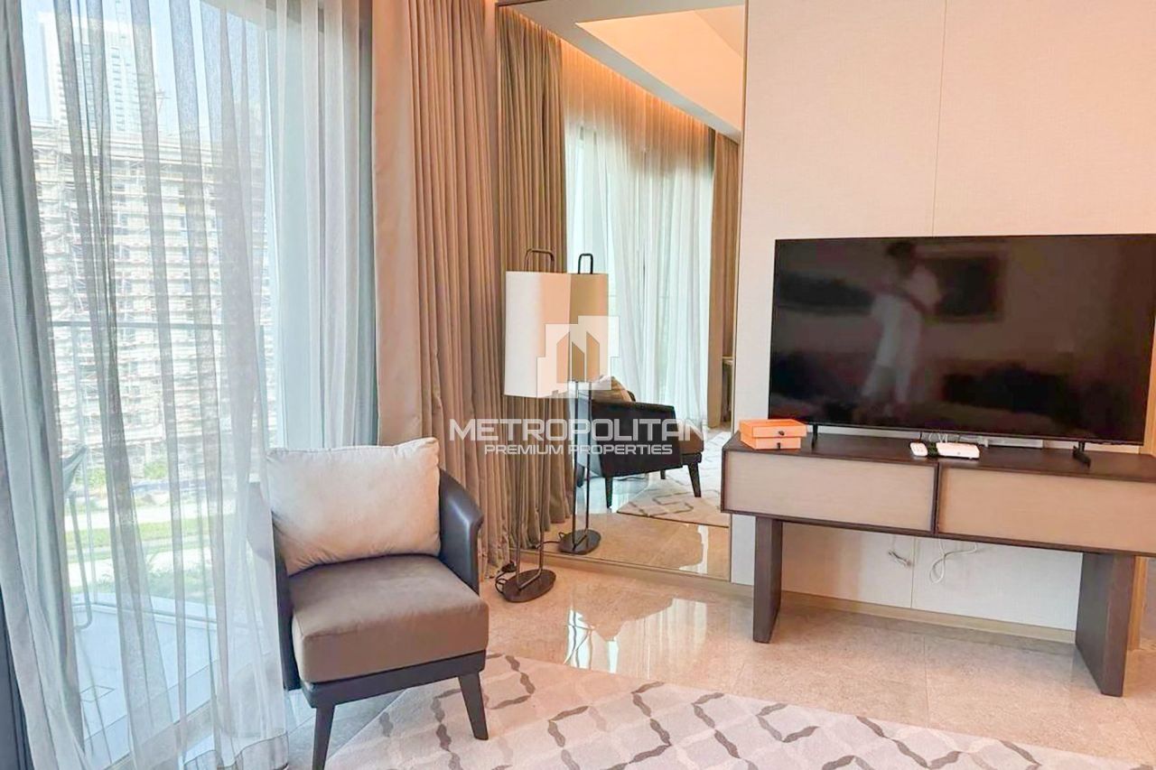 Apartment in Dubai, VAE, 73 m² - Foto 7