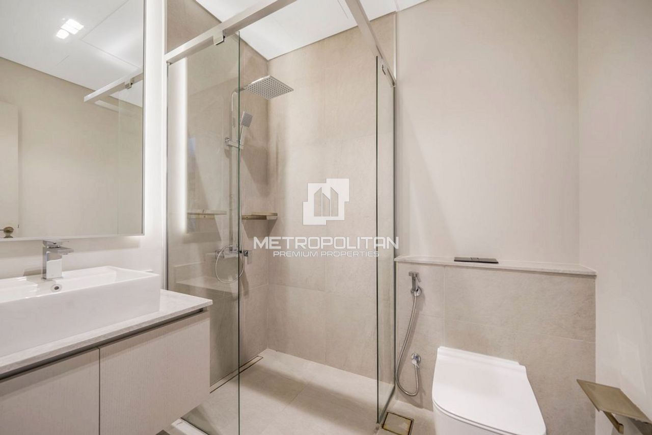 Casa adosada en Dubái, EAU, 175 m² - imagen 9