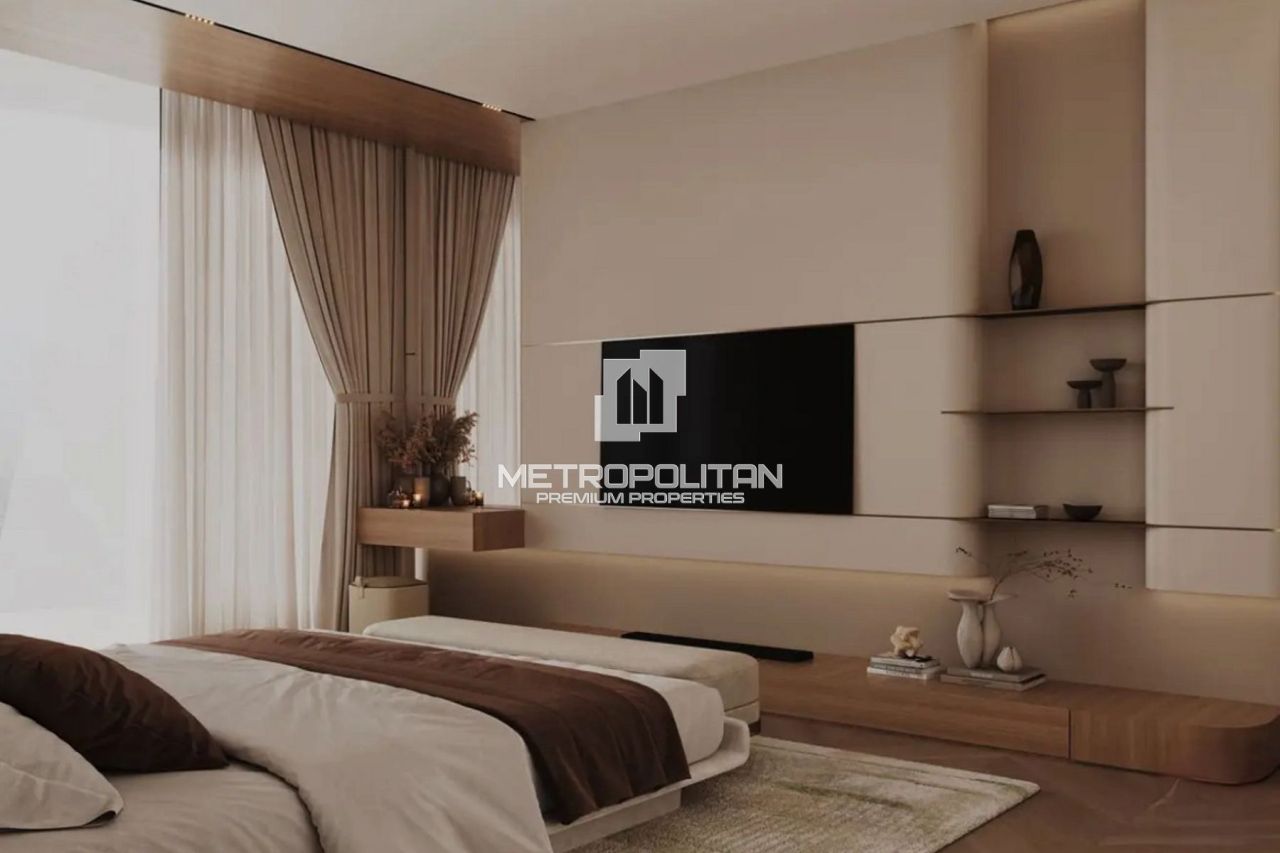 Apartment in Dubai, UAE, 74 m² - picture 9