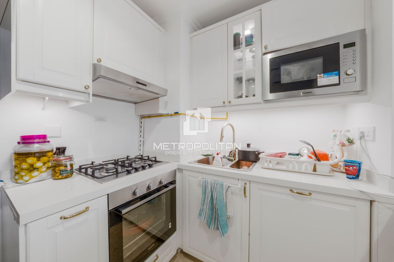 Apartamento en Dubái, EAU, 132 m² - imagen 9