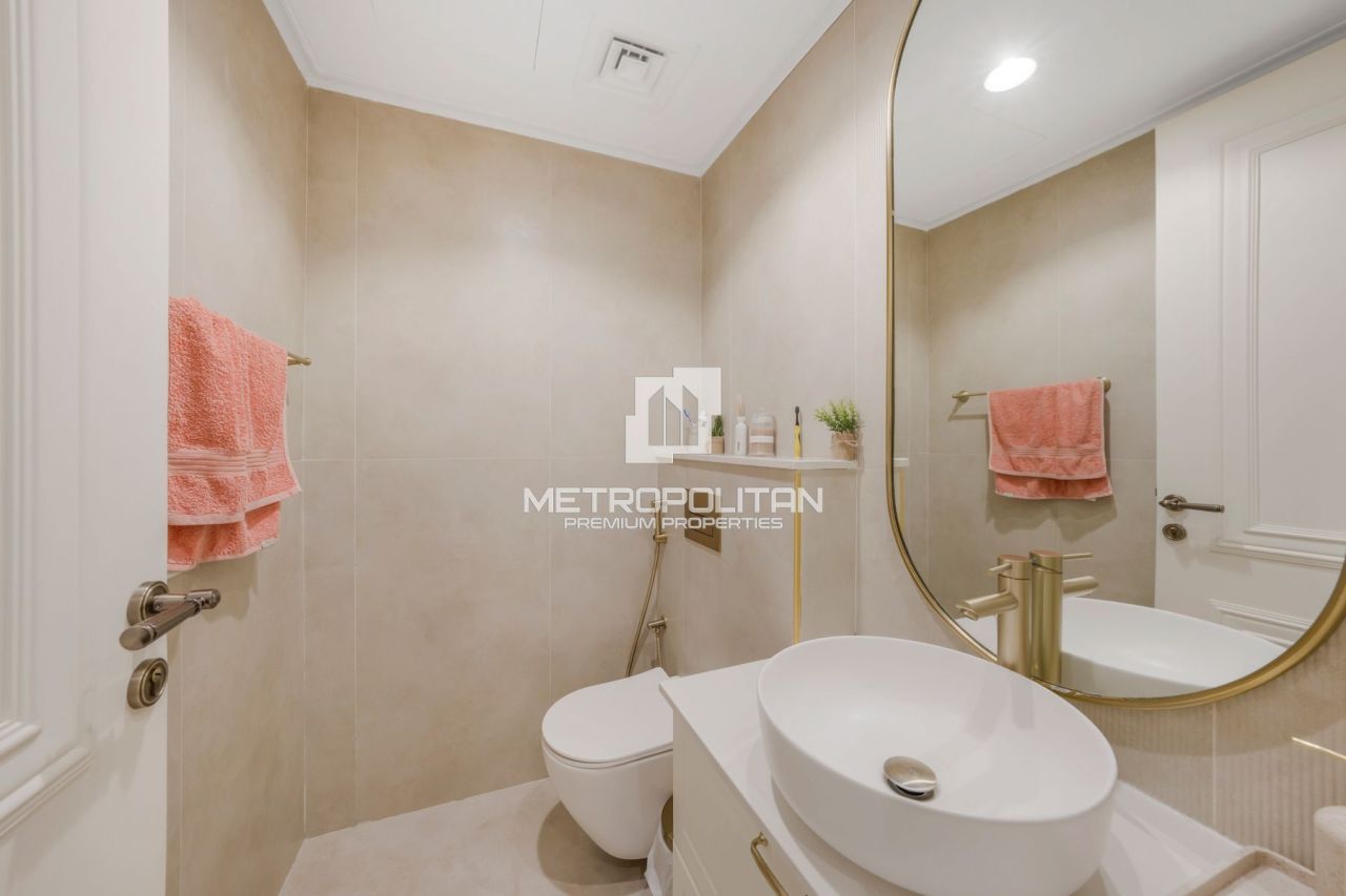 Apartamento en Dubái, EAU, 132 m² - imagen 11