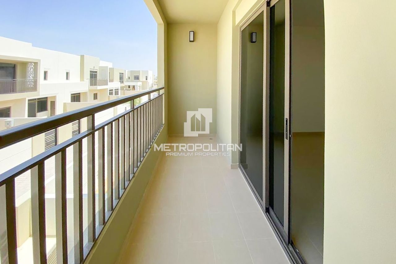 Stadthaus in Dubai, VAE, 188 m² - Foto 11