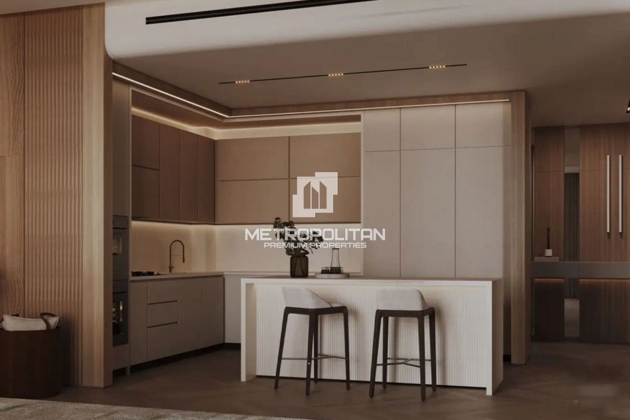 Apartment in Dubai, VAE, 74 m² - Foto 11