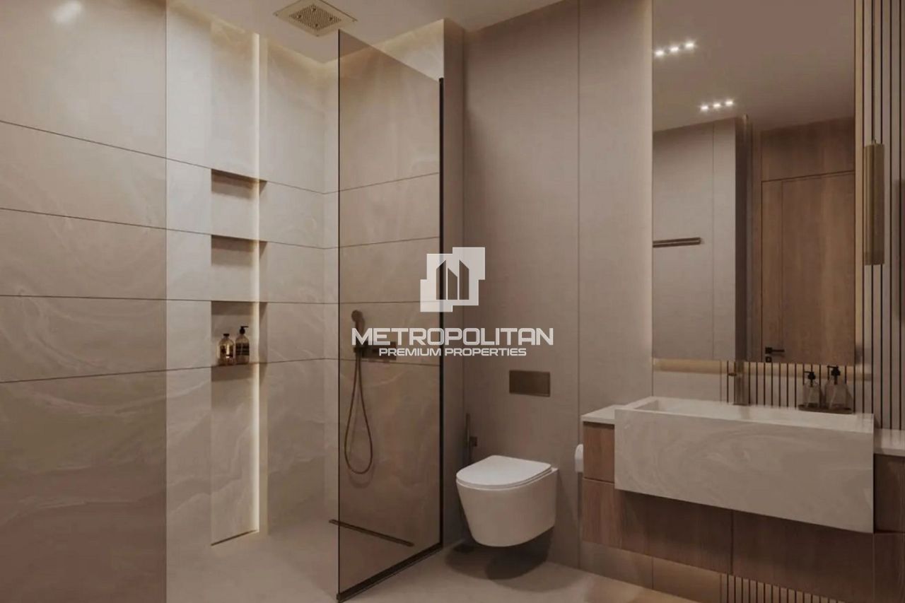 Appartamenti a Dubai, EAU, 74 m² - foto 11