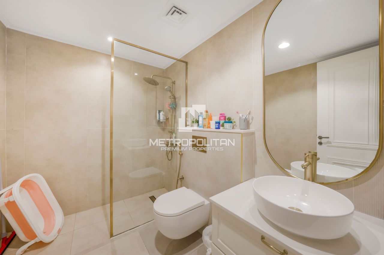 Apartamento en Dubái, EAU, 132 m² - imagen 12